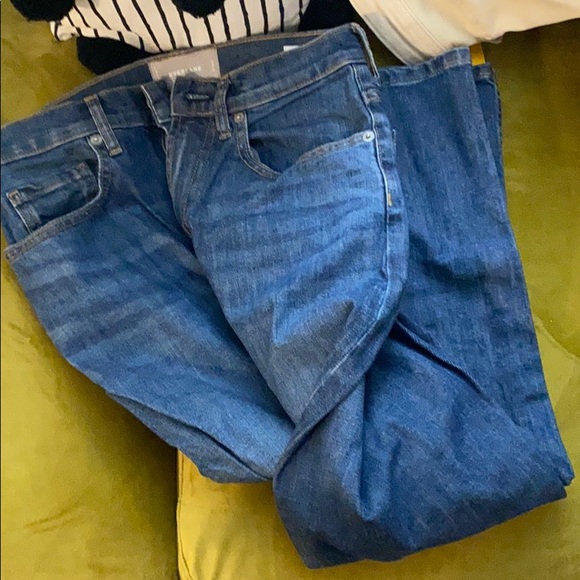 Blue Denim - Picture 2 of 2